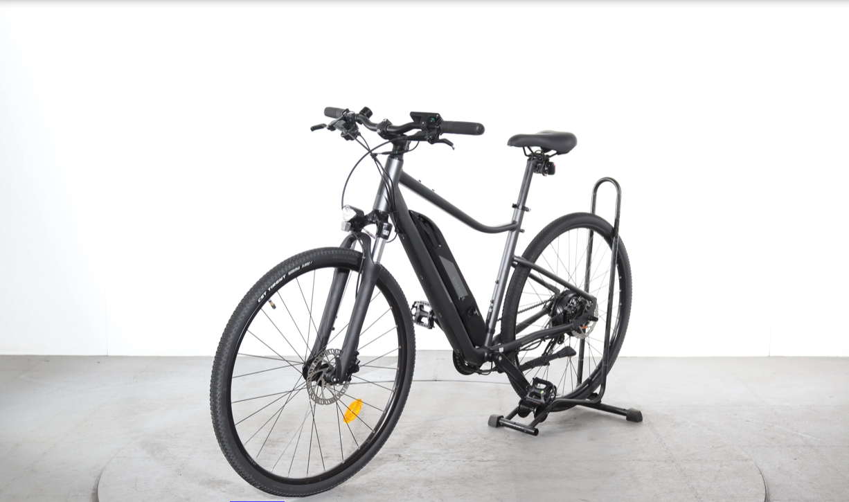 Decathlon Riverside 520E    Jahr 2024