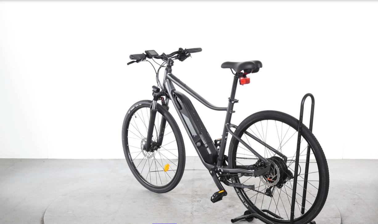 Decathlon Riverside 520E    Jahr 2024