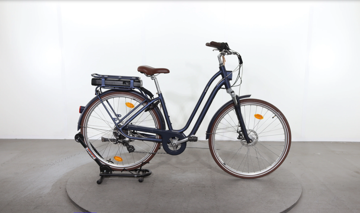 Decathlon Elops 900E    Jahr 2024