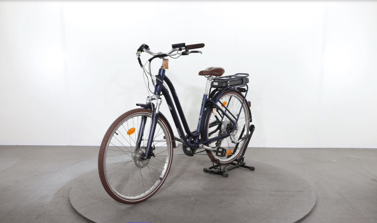 Decathlon Elops 900E    Jahr 2024