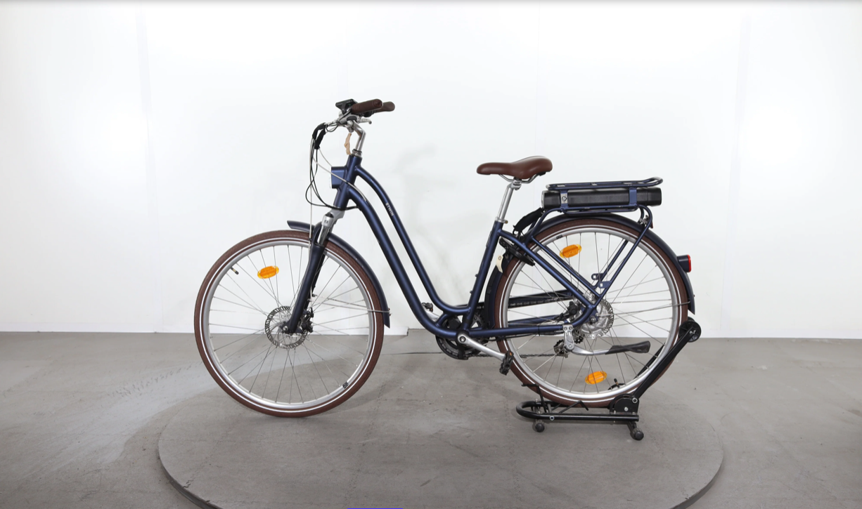 Decathlon Elops 900E    Jahr 2024