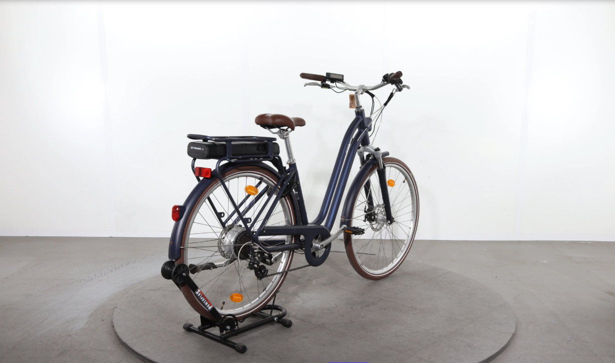 Decathlon Elops 900E    Jahr 2024
