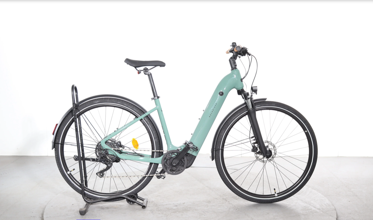 Decathlon E-Actv 500    Baujahr 2024