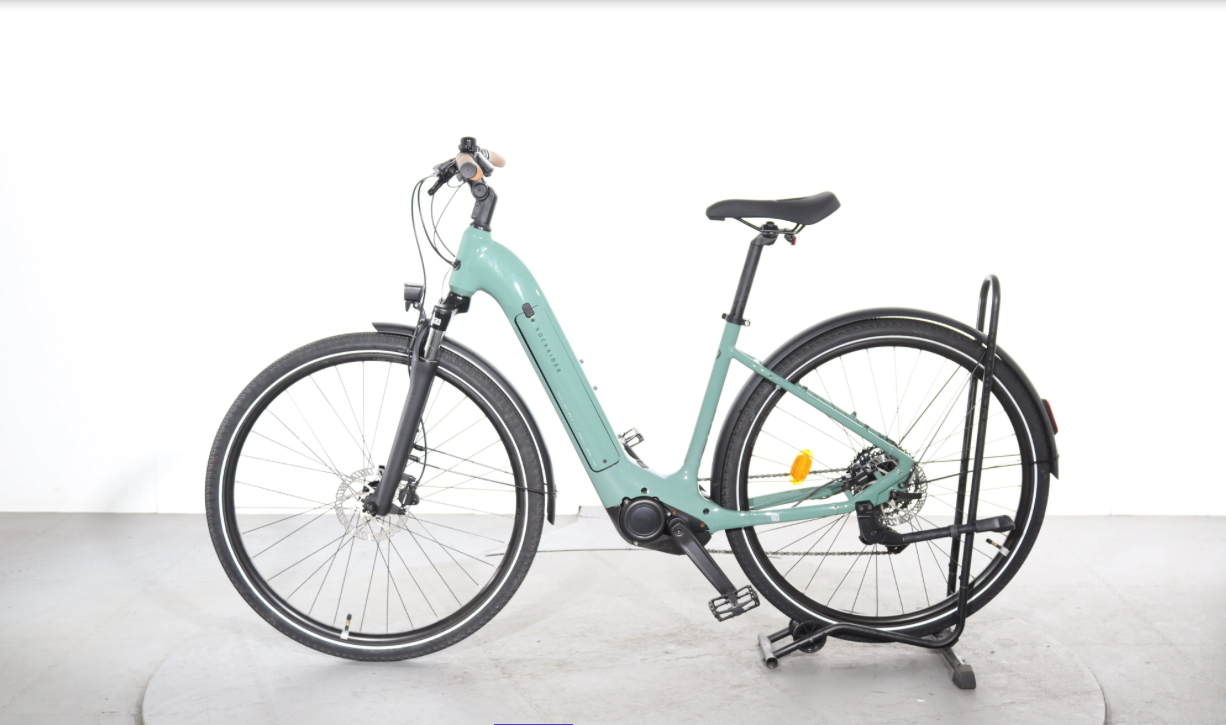 Decathlon E-Actv 500    Baujahr 2024