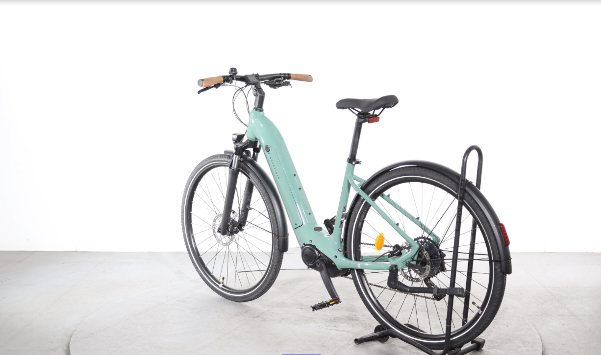 Decathlon E-Actv 500    Baujahr 2024