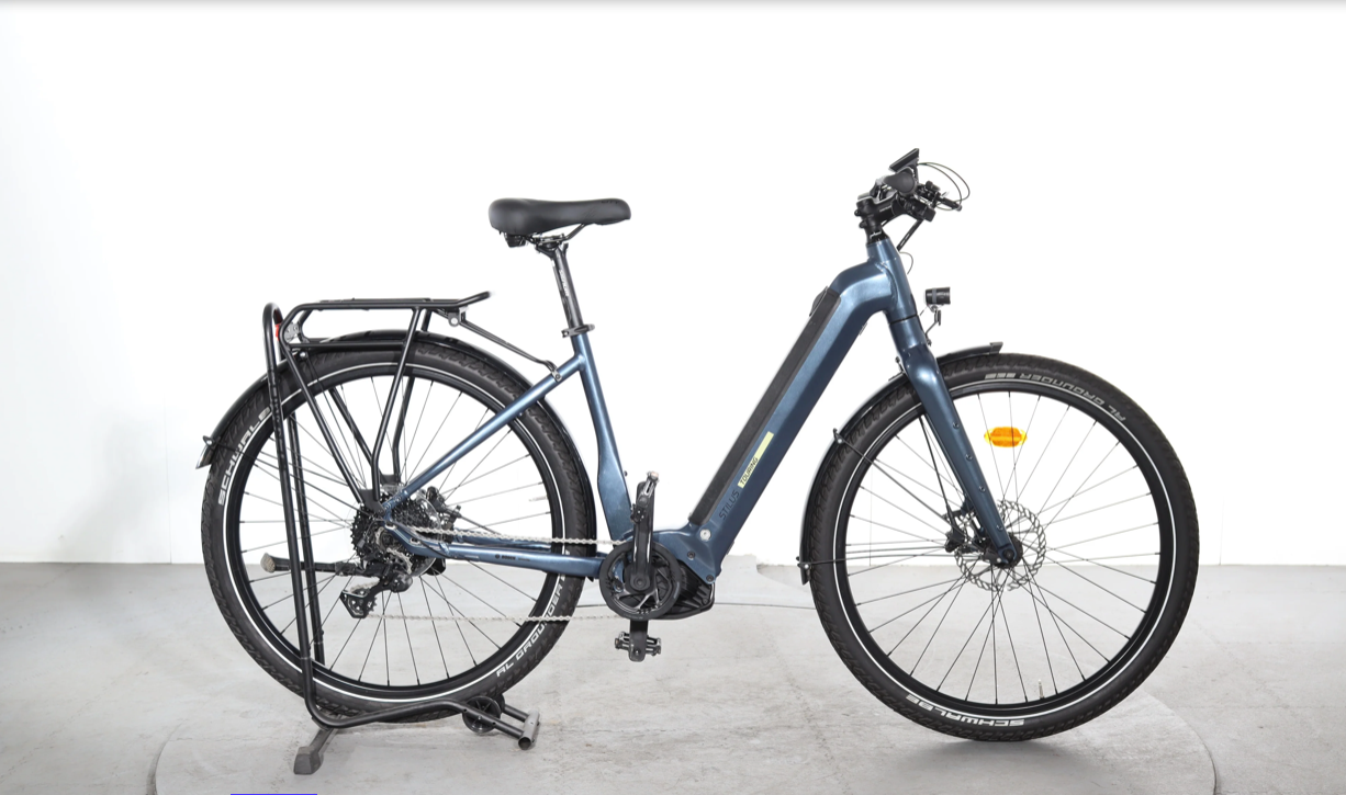 Decathlon Stilus E-Touring    Baujahr 2023