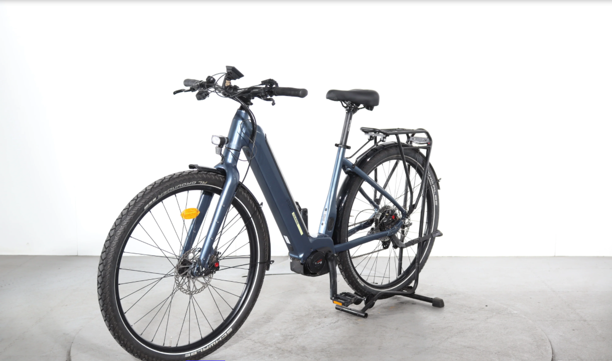 Decathlon Stilus E-Touring    Baujahr 2023