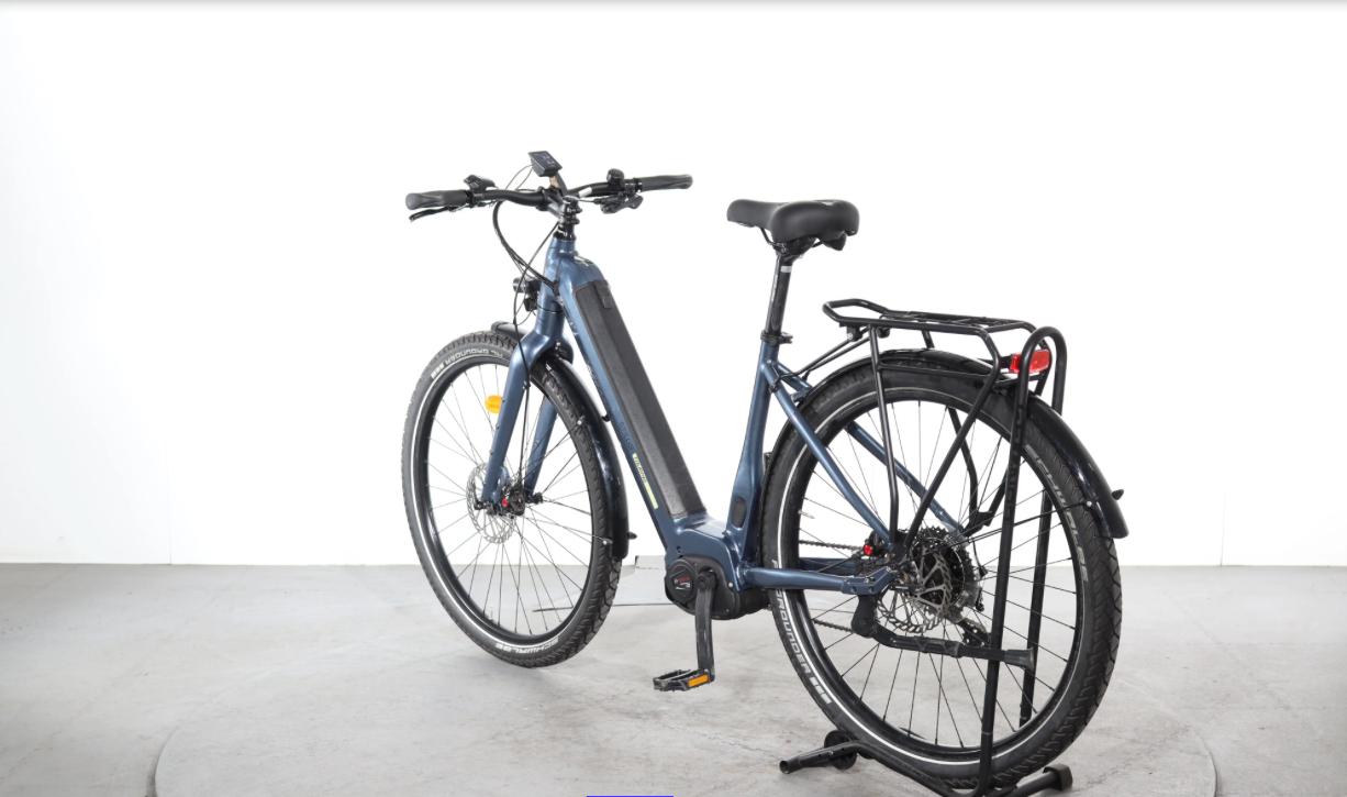 Decathlon Stilus E-Touring    Baujahr 2023