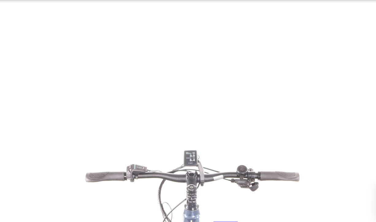 Decathlon Stilus E-Touring    Baujahr 2023