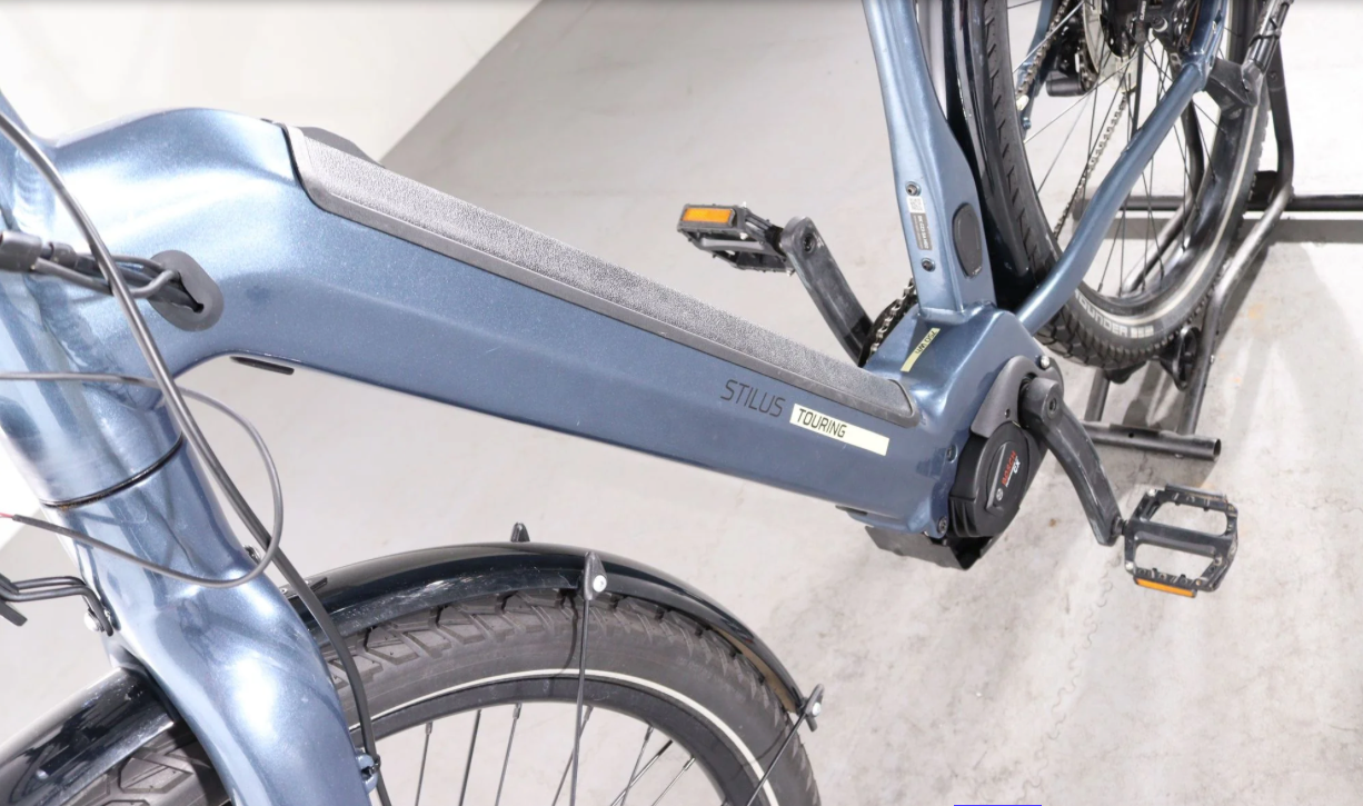 Decathlon Stilus E-Touring    Baujahr 2023