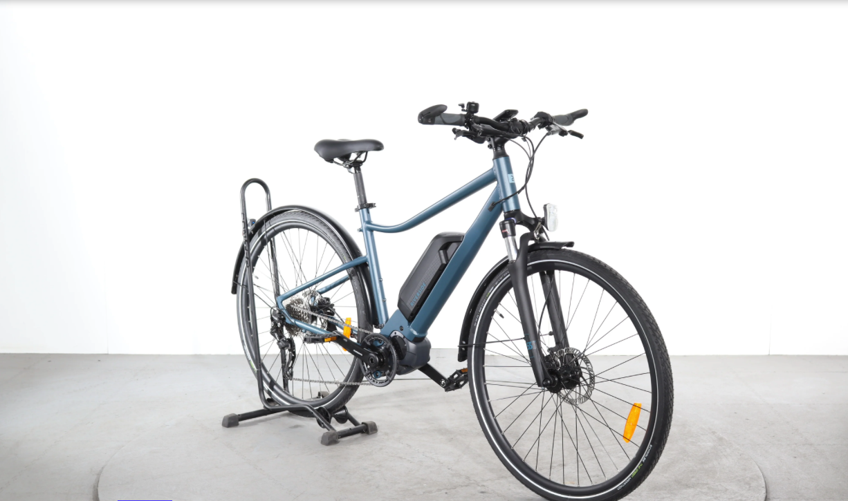 Decathlon Riverside 540E
