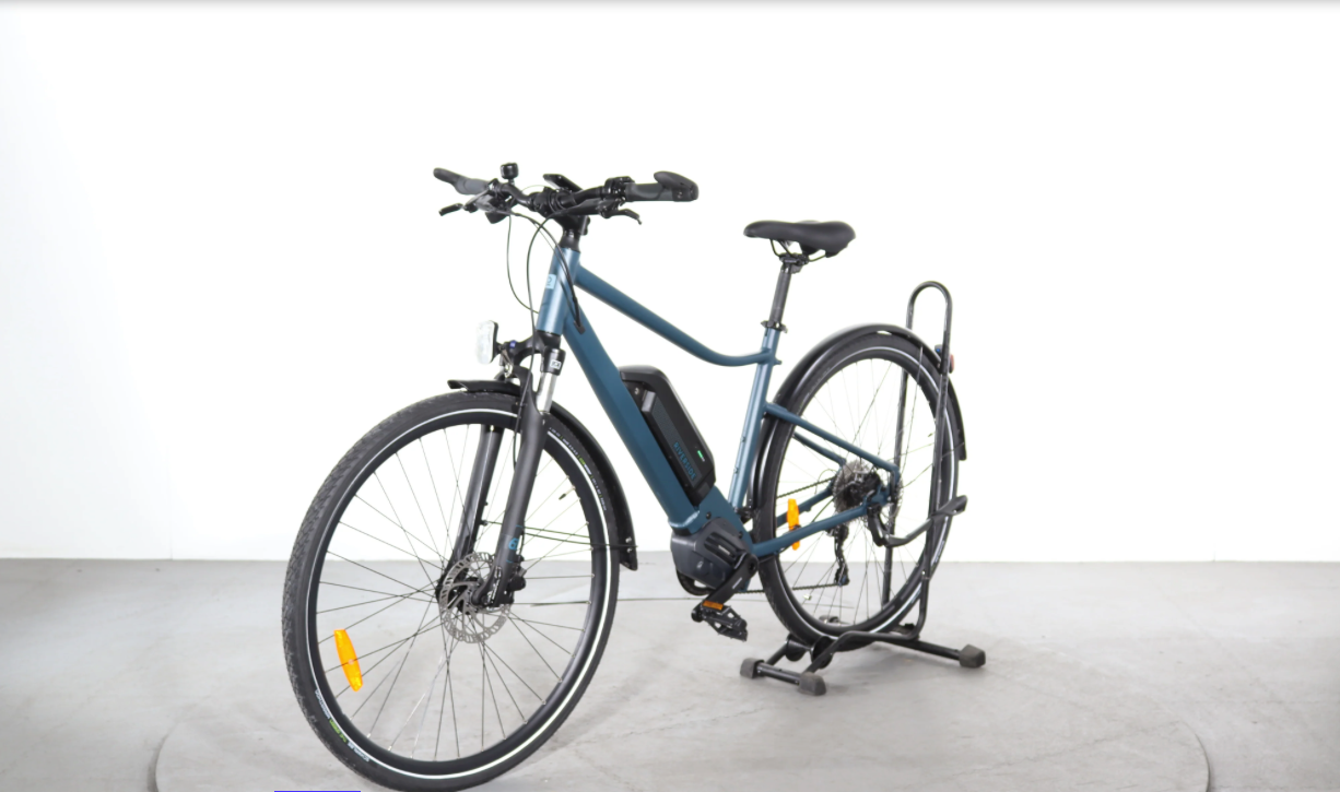 Decathlon Riverside 540E