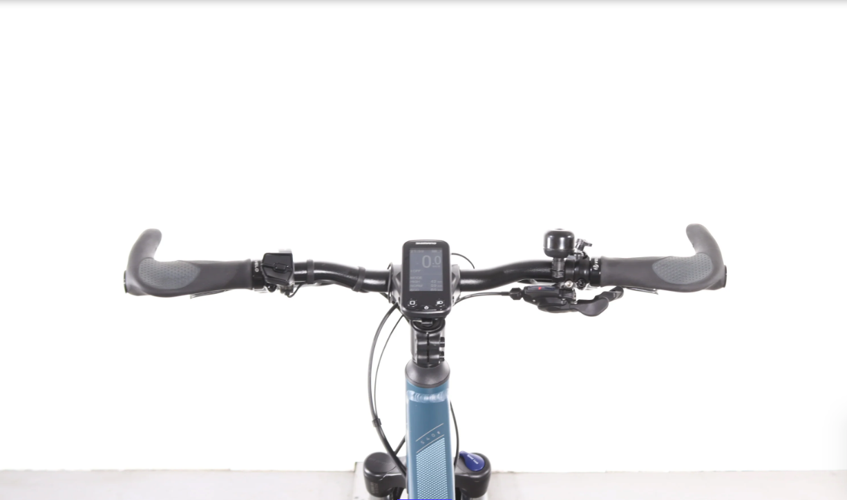 Decathlon Riverside 540E