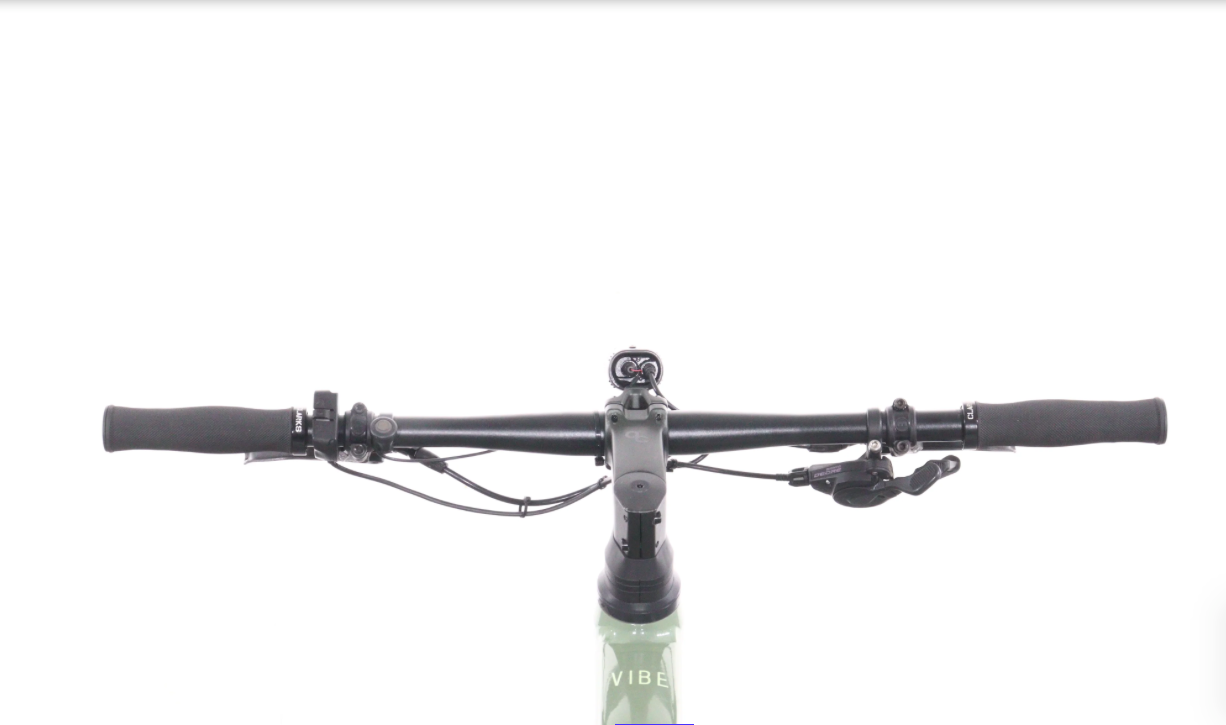 Orbea Vibe Mid H30.    Modelljahr 2023