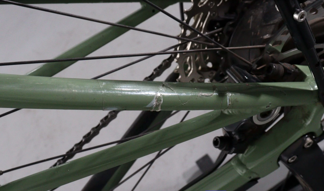 Orbea Vibe Mid H30.    Modelljahr 2023