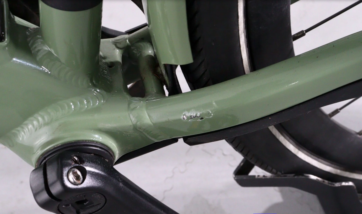 Orbea Vibe Mid H30.    Modelljahr 2023