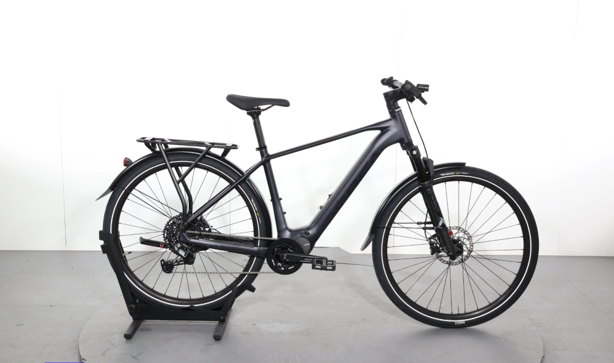 Orbea Kemen SUV 30    Jahr 2023