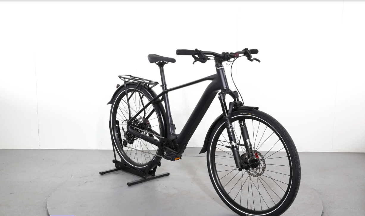 Orbea Kemen SUV 30    Jahr 2023