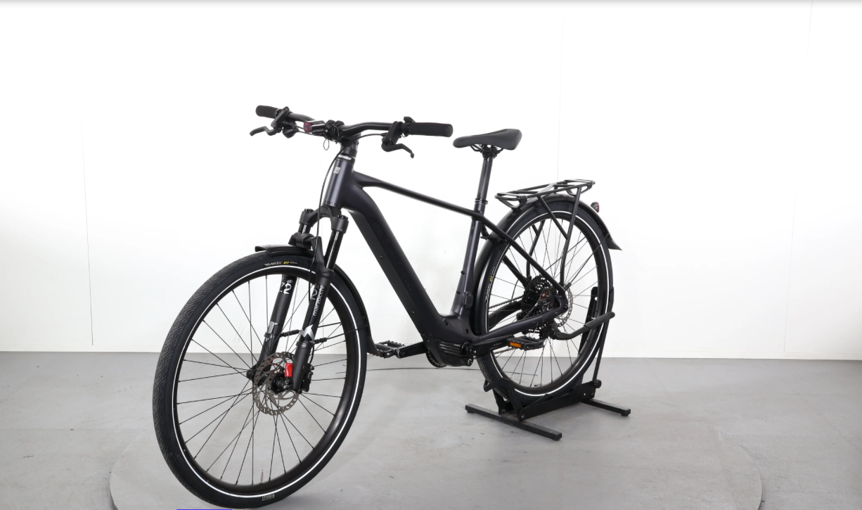 Orbea Kemen SUV 30    Jahr 2023