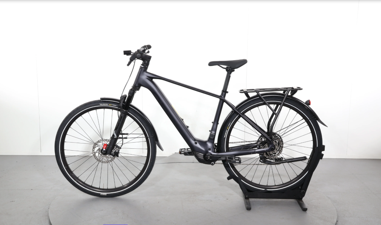 Orbea Kemen SUV 30    Jahr 2023