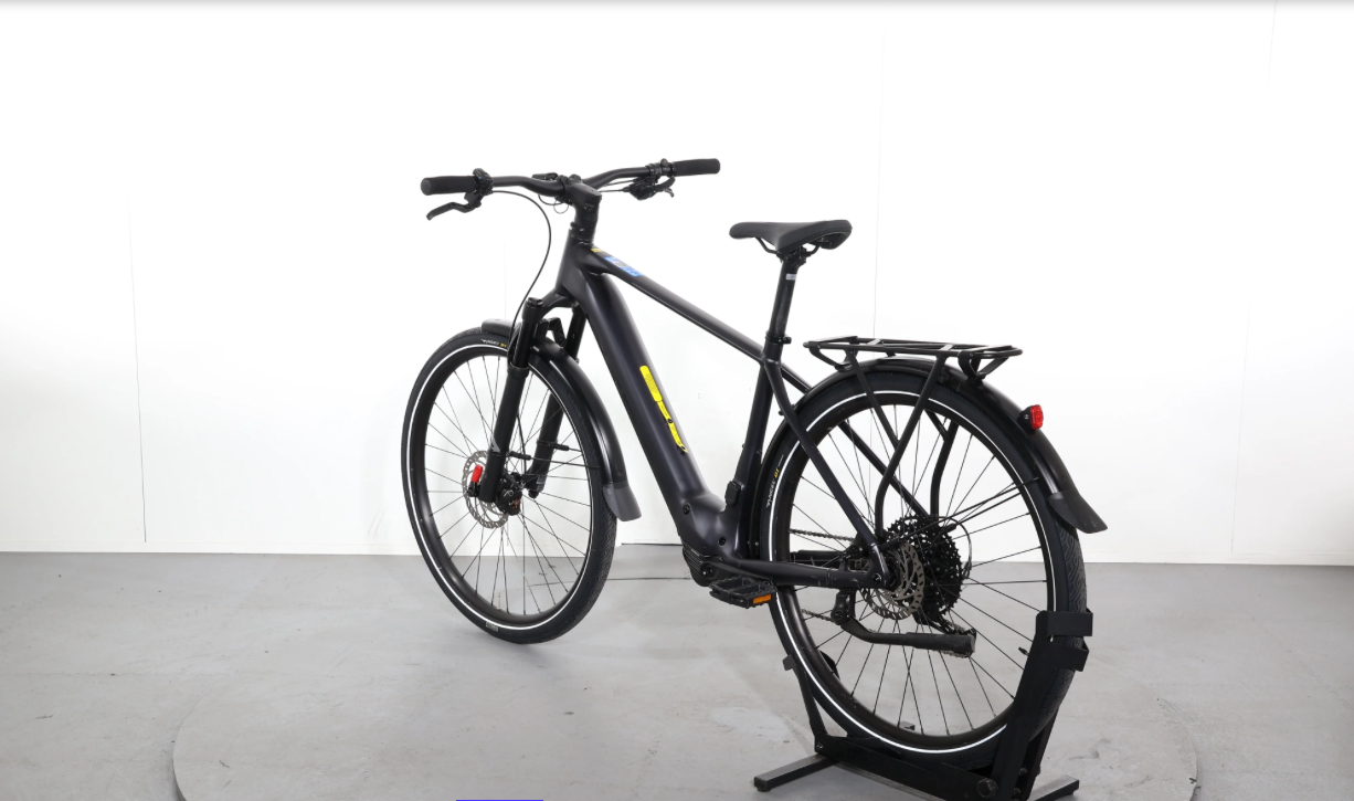 Orbea Kemen SUV 30    Jahr 2023