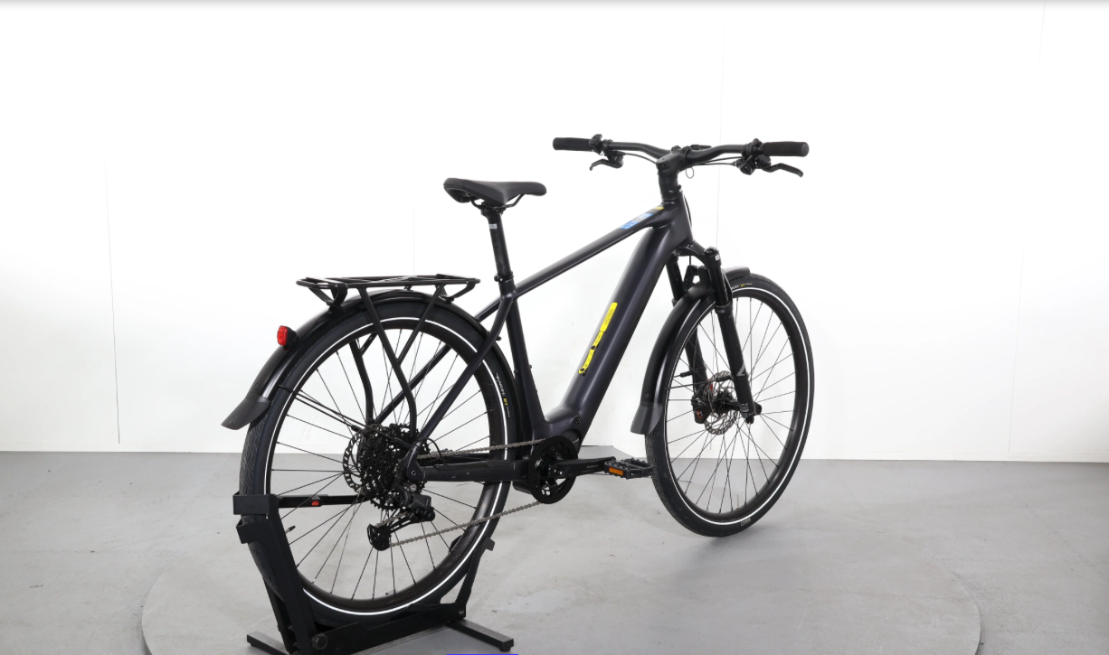 Orbea Kemen SUV 30    Jahr 2023