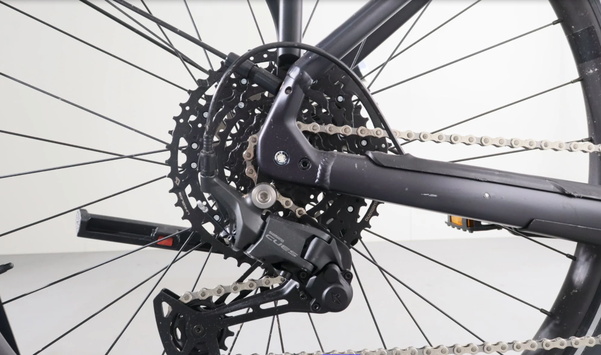 Orbea Kemen SUV 30    Jahr 2023