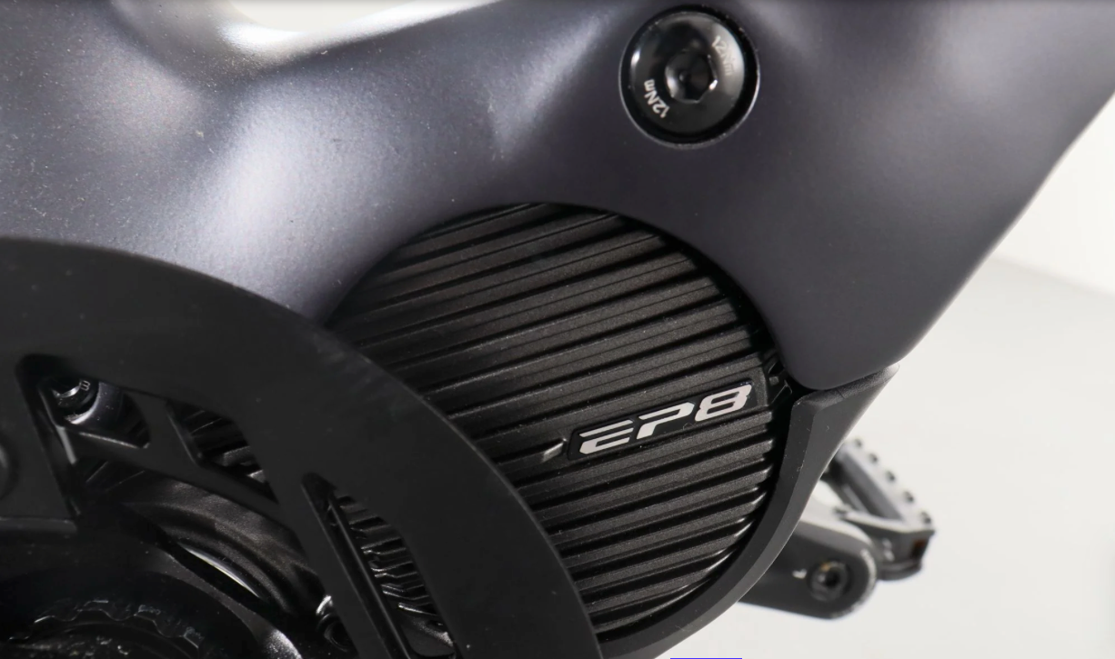 Orbea Kemen SUV 30    Jahr 2023