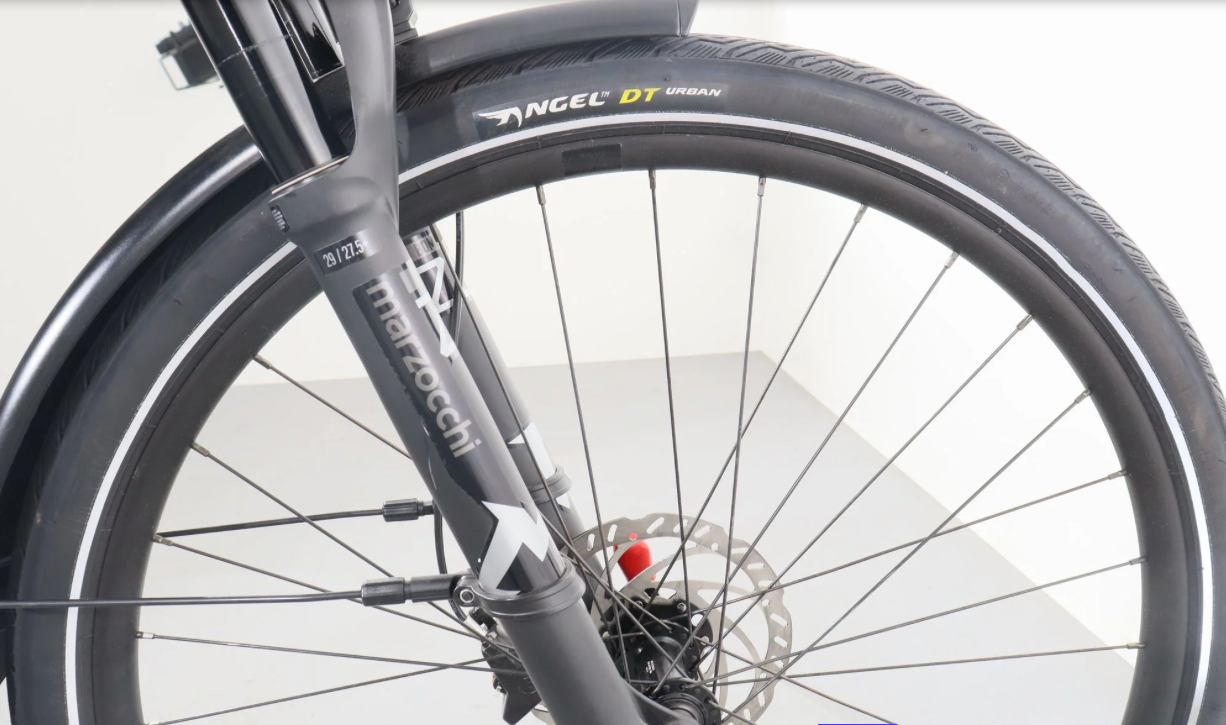 Orbea Kemen SUV 30    Jahr 2023