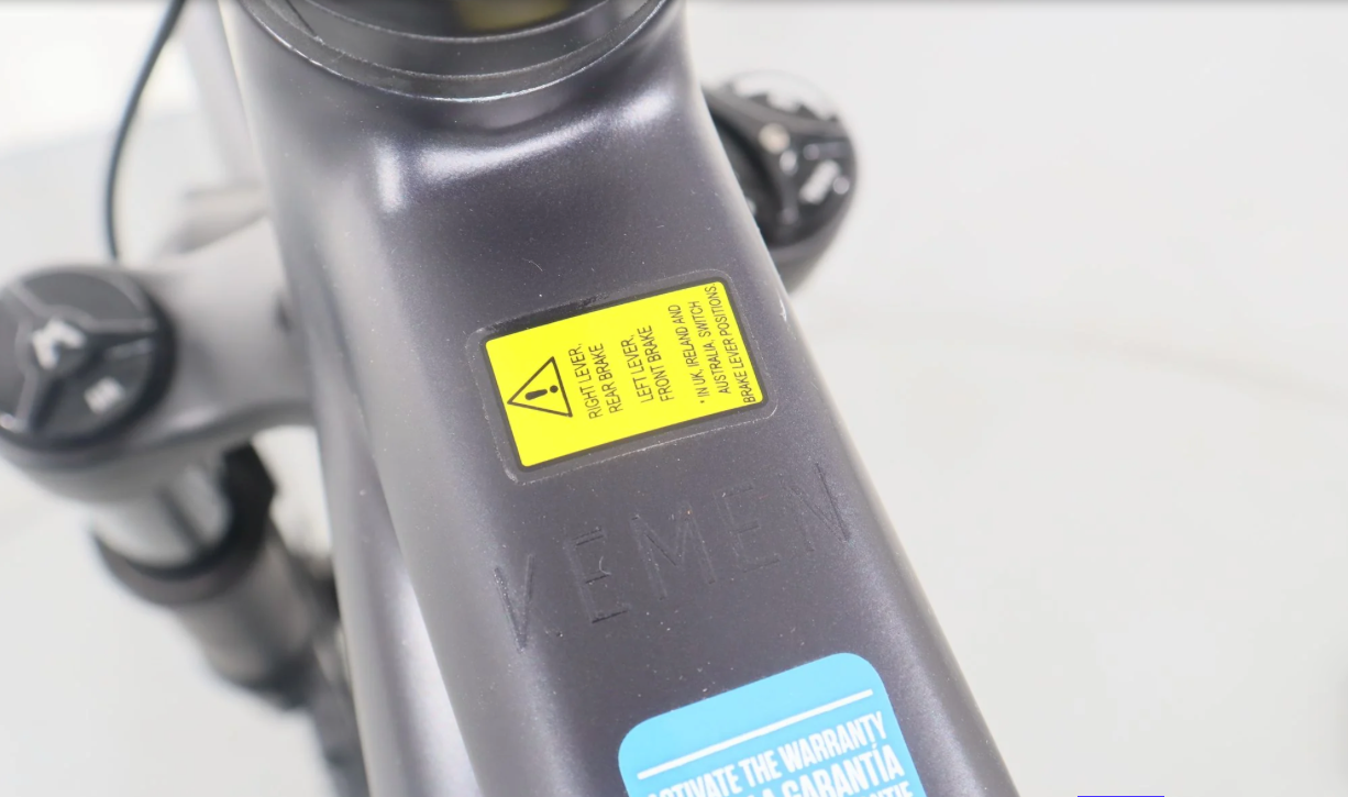 Orbea Kemen SUV 30    Jahr 2023