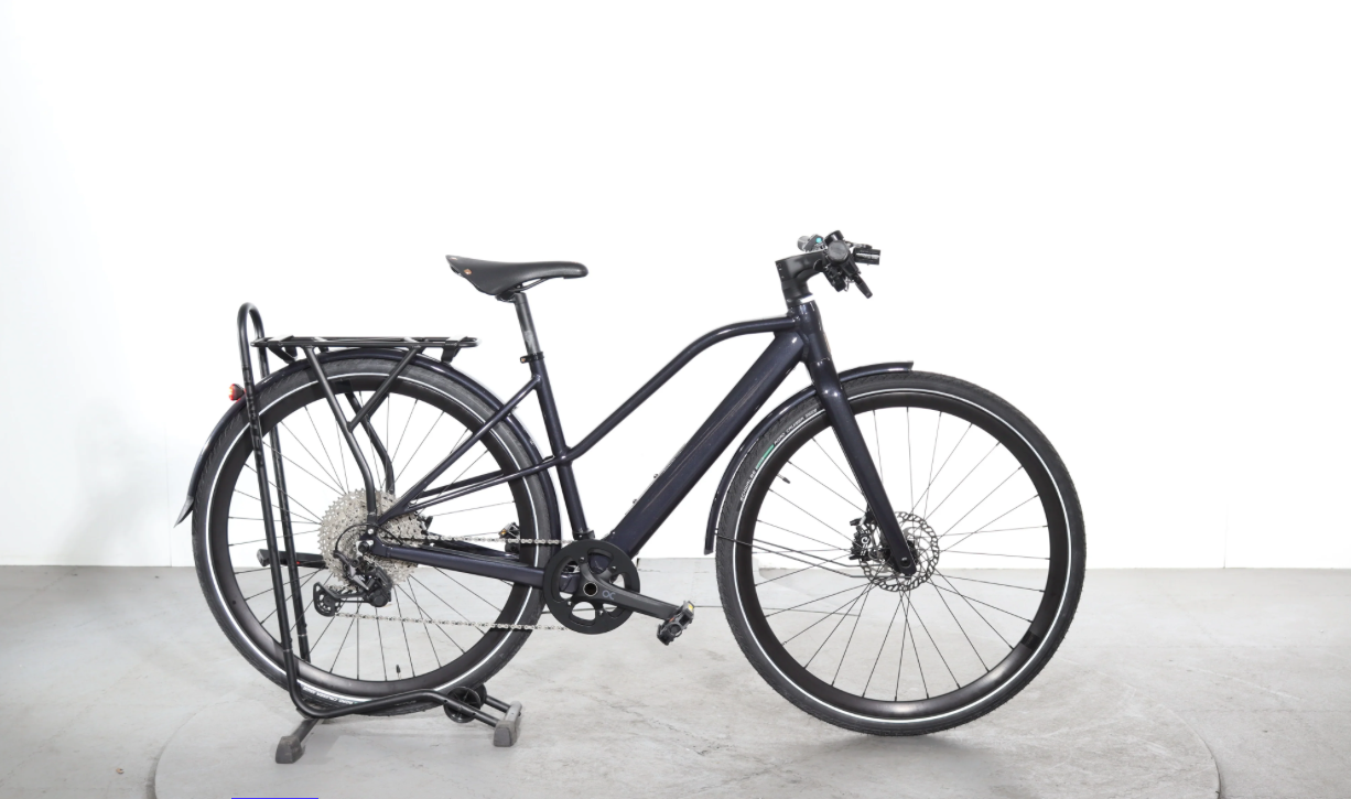 Orbea Vibe Mid H10    Modelljahr 2023