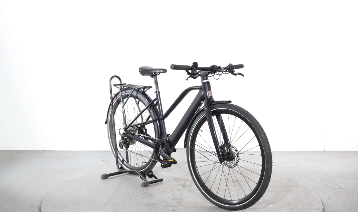 Orbea Vibe Mid H10    Modelljahr 2023