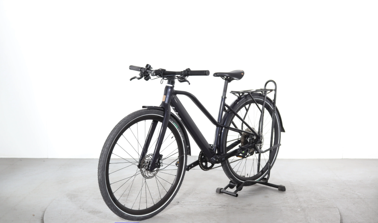 Orbea Vibe Mid H10    Modelljahr 2023