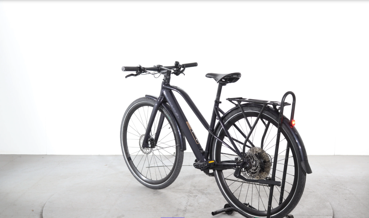 Orbea Vibe Mid H10    Modelljahr 2023