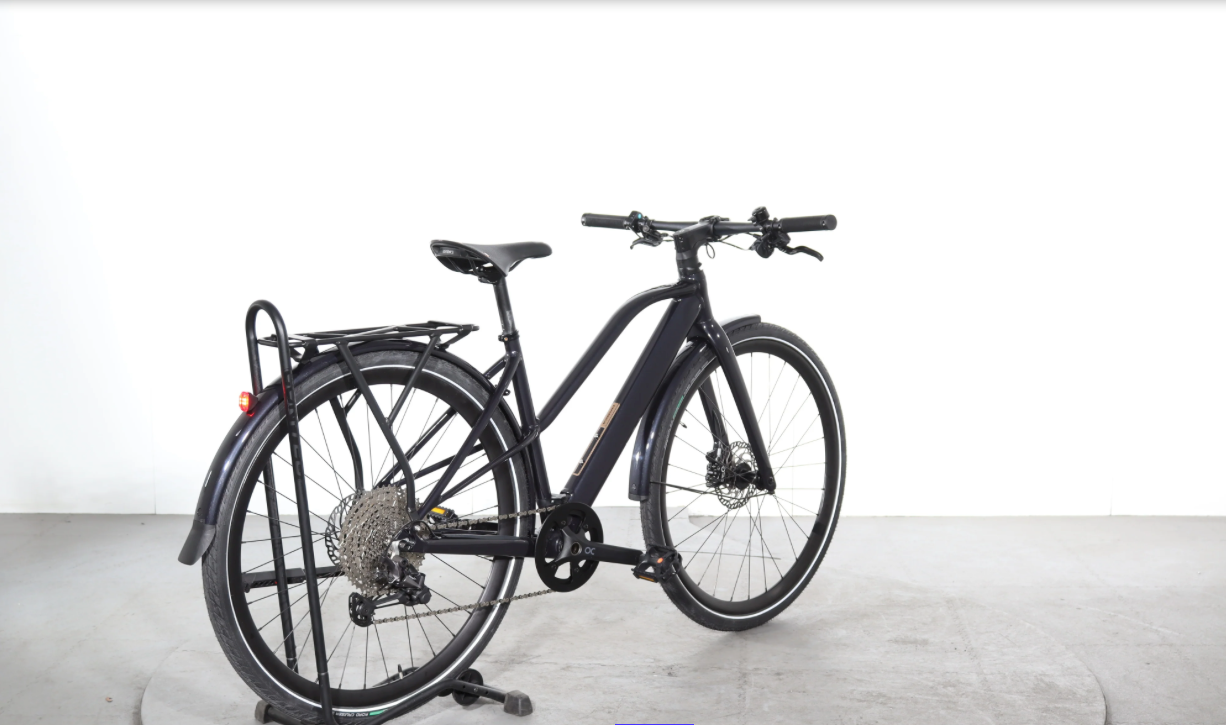 Orbea Vibe Mid H10    Modelljahr 2023