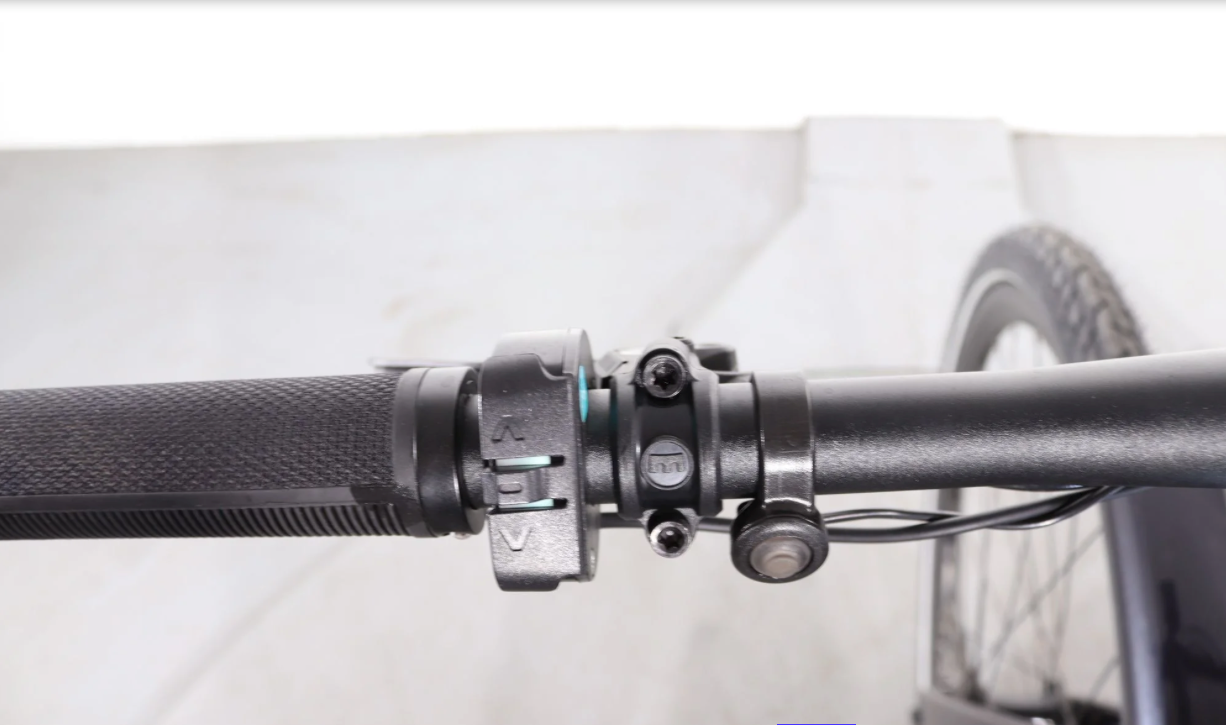Orbea Vibe Mid H10    Modelljahr 2023