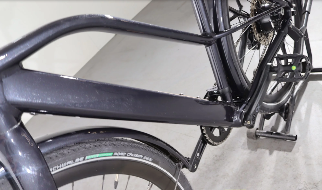 Orbea Vibe Mid H10    Modelljahr 2023