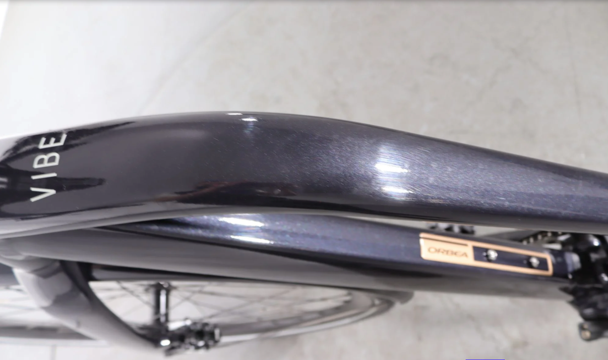 Orbea Vibe Mid H10    Modelljahr 2023