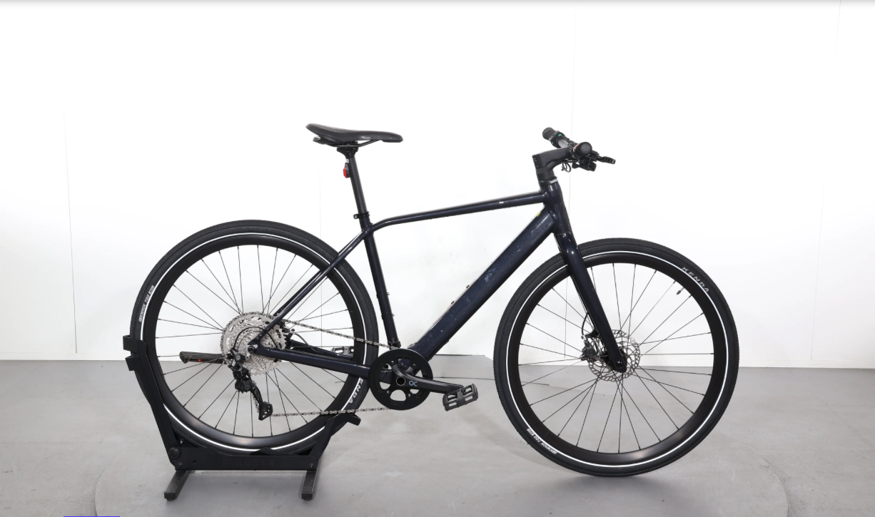 Orbea Vibe H30    Baujahr 2023