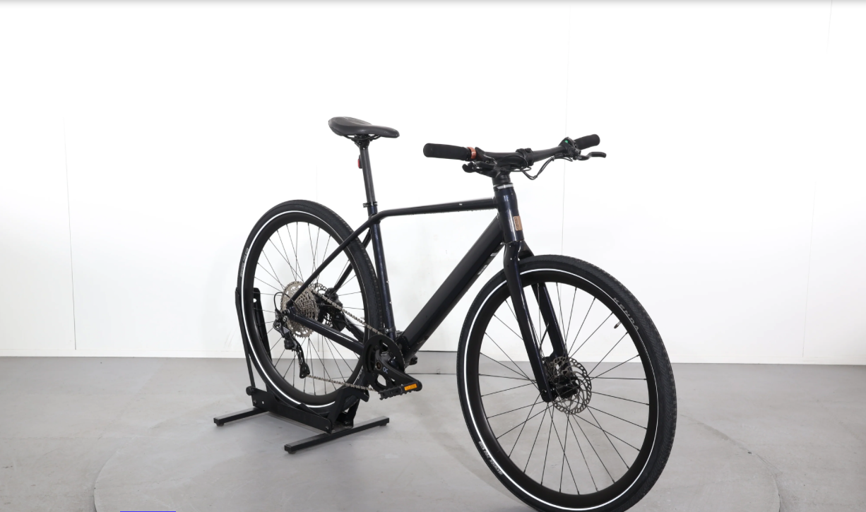Orbea Vibe H30    Baujahr 2023