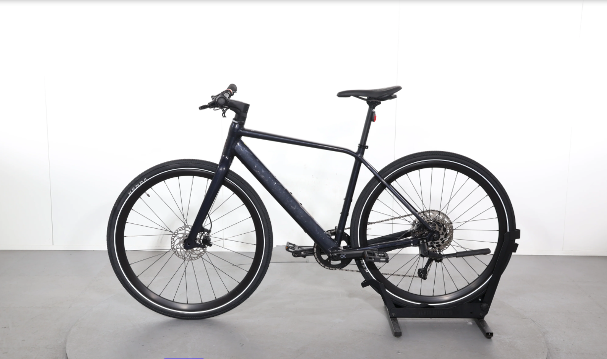 Orbea Vibe H30    Baujahr 2023