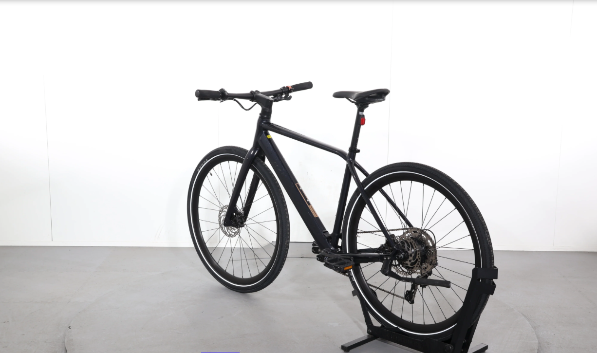Orbea Vibe H30    Baujahr 2023