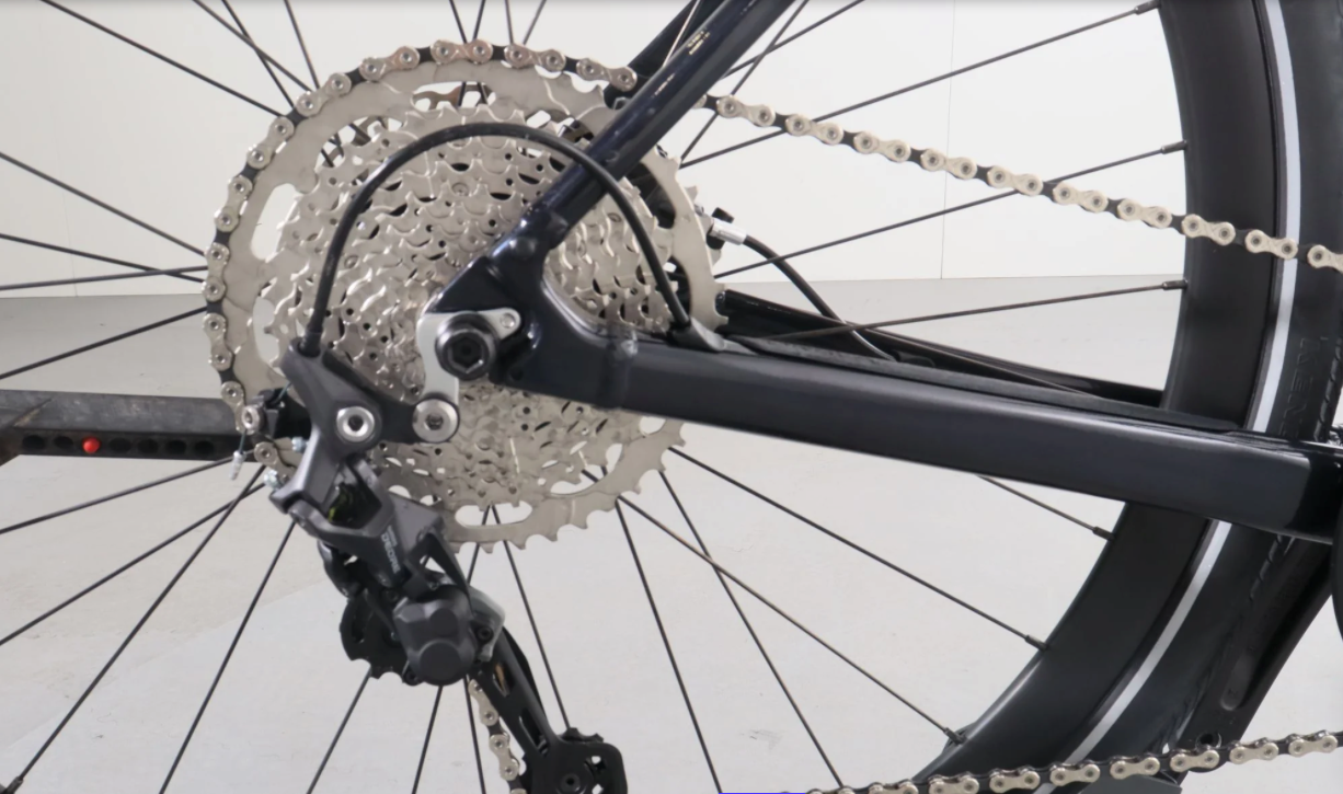 Orbea Vibe H30    Baujahr 2023