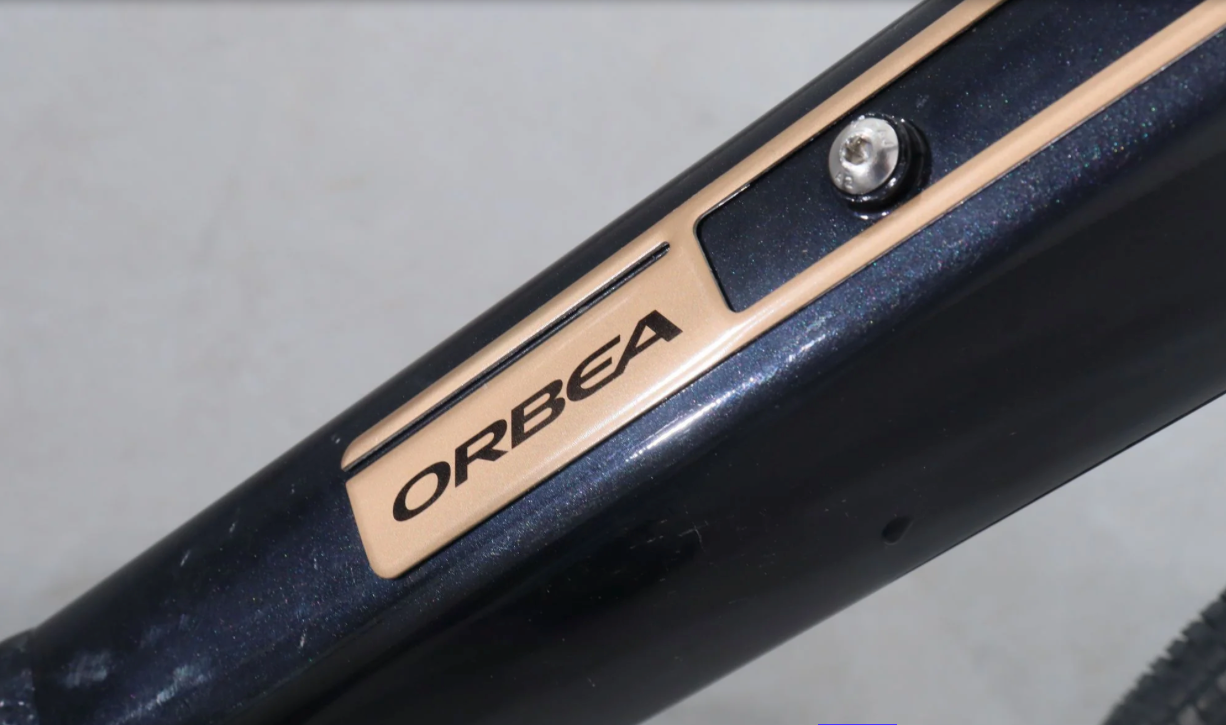 Orbea Vibe H30    Baujahr 2023