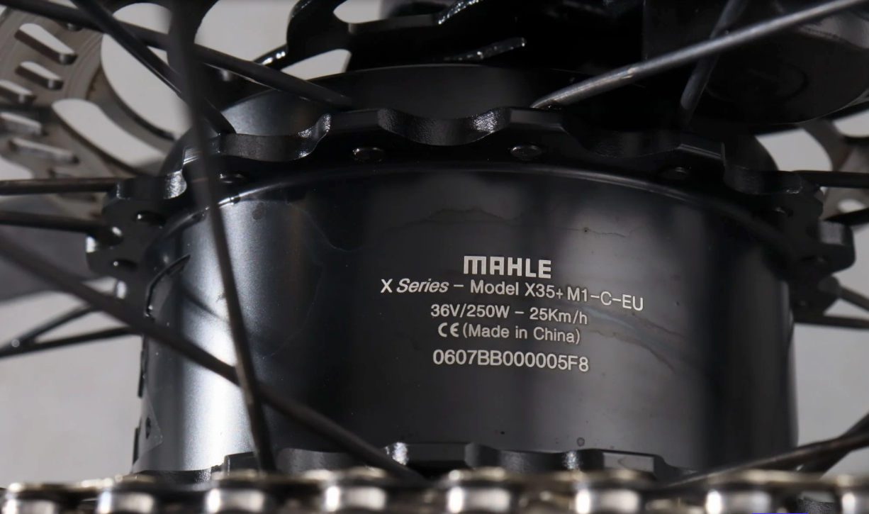 Orbea Vibe H30    Baujahr 2023
