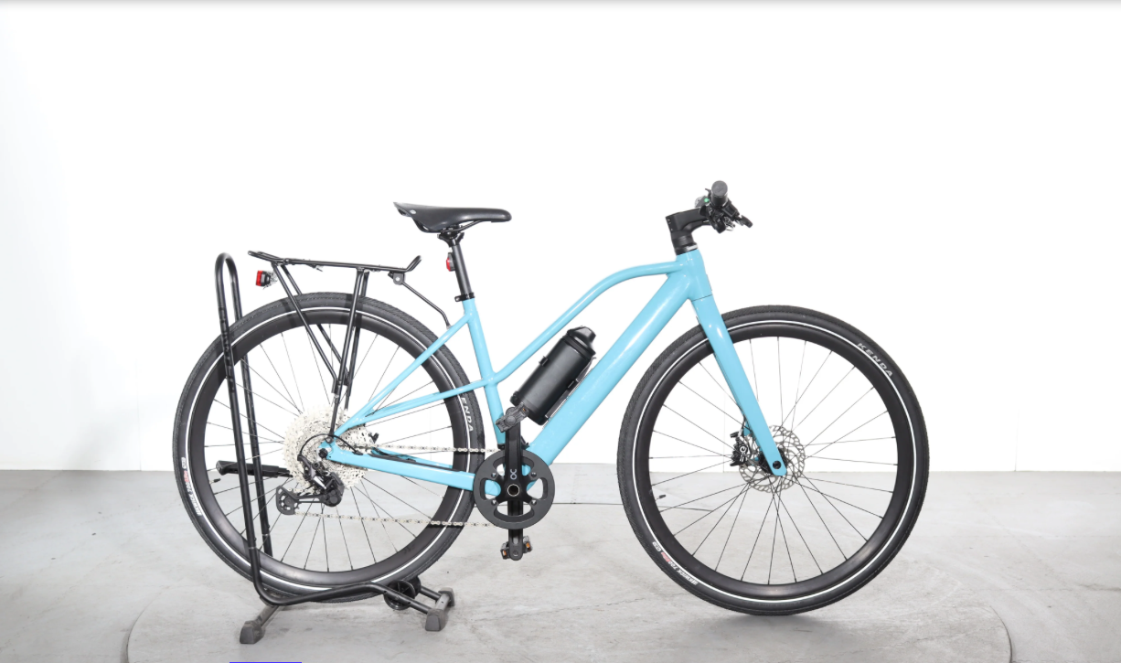 Orbea Vibe Mid H10    Baujahr 2022