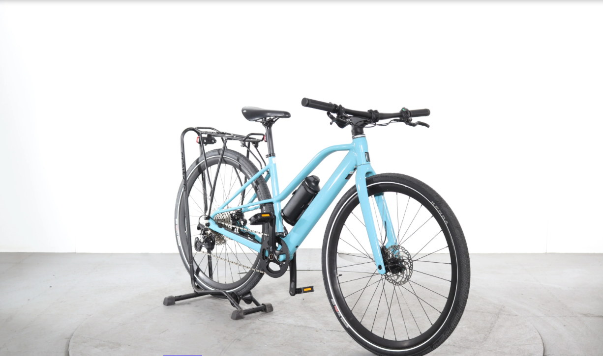 Orbea Vibe Mid H10    Baujahr 2022