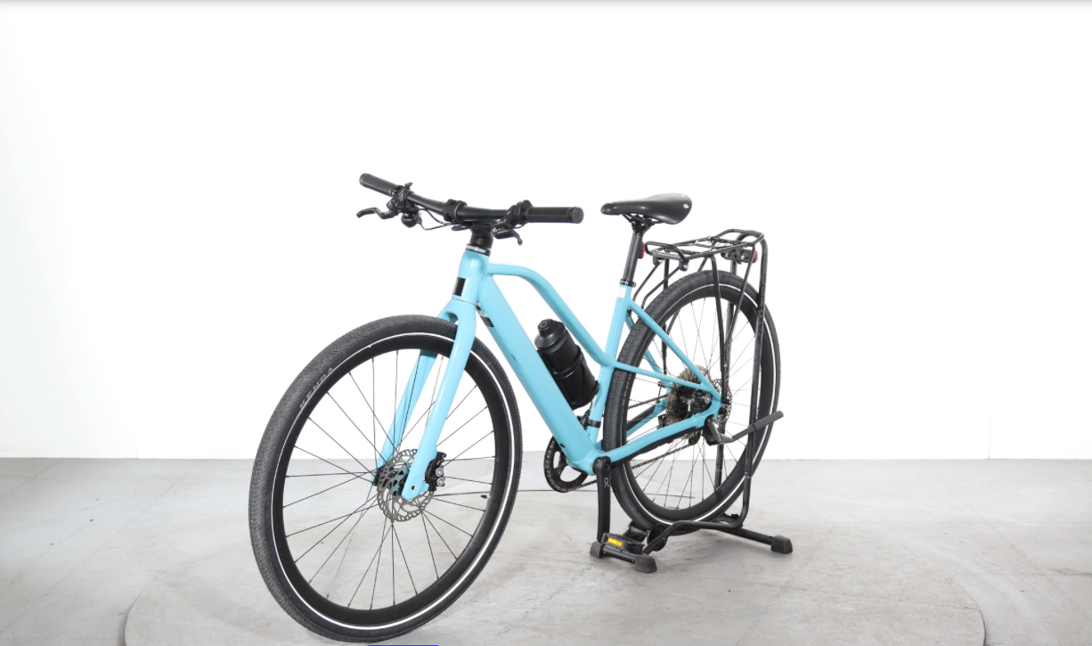 Orbea Vibe Mid H10    Baujahr 2022