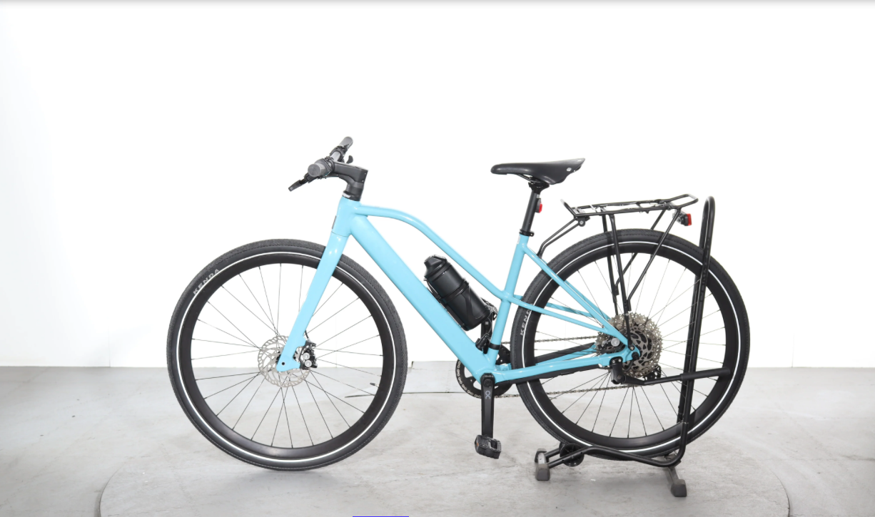 Orbea Vibe Mid H10    Baujahr 2022