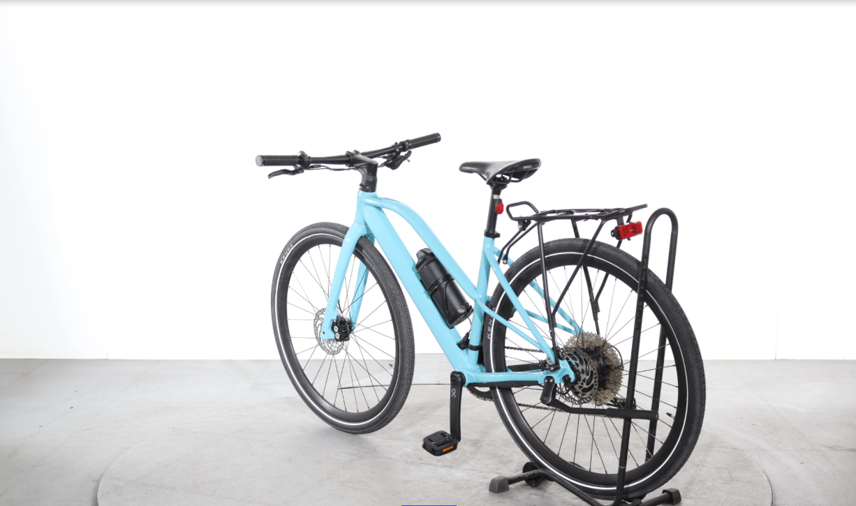 Orbea Vibe Mid H10    Baujahr 2022
